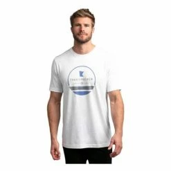 Cheap ๐ Shirts Men's TravisMathew Twin Cities T-Shirt ๐