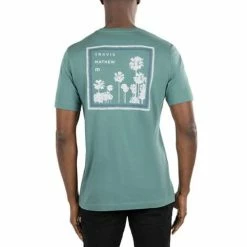 Best reviews of 😀 Shirts Men's TravisMathew Bonus Round T-Shirt 🎁