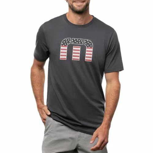 Discount ⭐ Shirts Men's TravisMathew Star Bright T-Shirt ✨