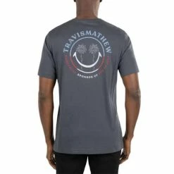 Brand new 👏 Shirts Men's TravisMathew Party Boss T-Shirt 👏