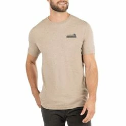 Best deal ✨ Shirts Men's TravisMathew Fish Not Found T-Shirt 🧨