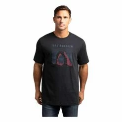Flash Sale 👍 Shirts Men's TravisMathew Cool Coyote T-Shirt 👍