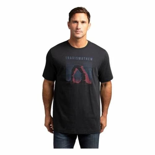 Flash Sale ๐ Shirts Men's TravisMathew Cool Coyote T-Shirt ๐