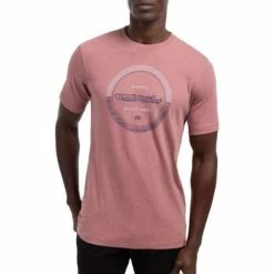 Cheap ๐ Shirts Men's TravisMathew Bliss Index T-Shirt ๐ฅ