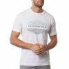 Wholesale 💯 Shirts Men's TravisMathew Grand Rapids T-Shirt 🌟