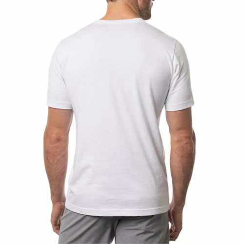 Wholesale ๐ฏ Shirts Men's TravisMathew Grand Rapids T-Shirt ๐ - Image 2