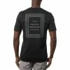 Flash Sale 🔥 Shirts Men's TravisMathew The Reel World T-Shirt ⌛