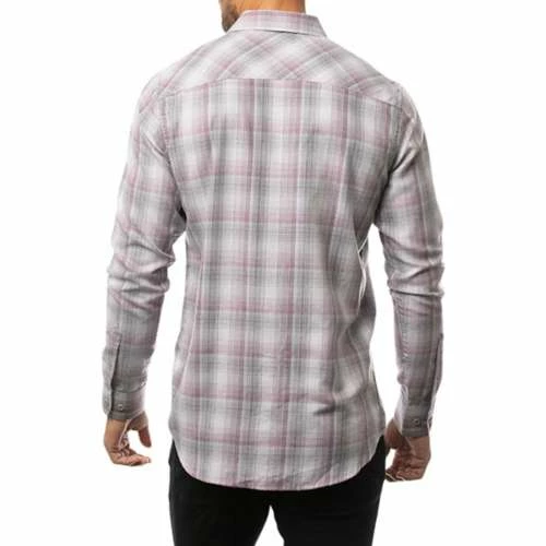 Hot Sale 🔔 Shirts Men's TravisMathew Catch My Drift Button-Up 💯 - Image 2