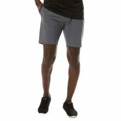 Brand new 🎉 Men's TravisMathew Boarding Time 2.0 Hybrid Shorts ✔️