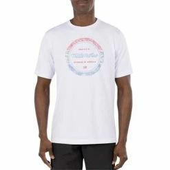 Promo 🎉 Shirts Men's TravisMathew Rocket Science T-Shirt 😍