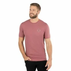 Brand new ๐ Shirts TravisMathew Men's PICK UP LINE T-Shirt ๐