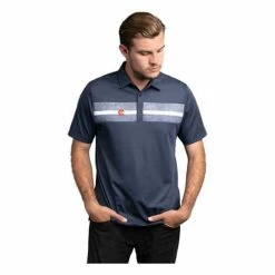 Coupon ⭐ Shirts Men's TravisMathew 720 Polo ❤️