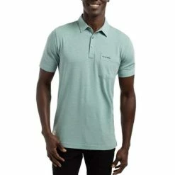 Cheapest ๐ Shirts Men's TravisMathew Off The Record Golf Polo ๐ฅฐ