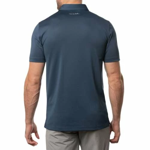 Best Pirce ๐ Shirts Men's TravisMathew Lake You A Lot Polo ๐ฏ - Image 2