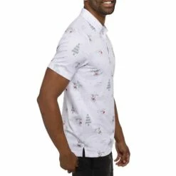 Flash Sale ๐ Shirts TravisMathew Men's Wee Bit Of Fun Polo ๐