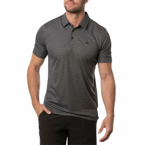 Coupon 🎉 Shirts Men's TravisMathew Two Hour Delay Polo 😀