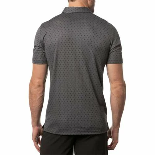 Coupon 🎉 Shirts Men's TravisMathew Two Hour Delay Polo 😀 - Image 2
