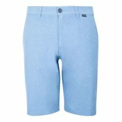 Cheapest ⭐ Boys' TravisMathew Sand Harbor Chino Shorts 😀