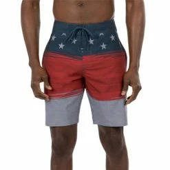 Budget 🎁 Swimsuits Men's TravisMathew Starboard Shores Boardshorts 🌟