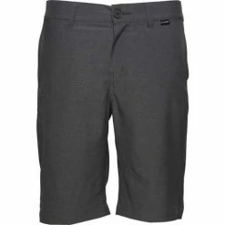 Hot Sale 😉 Boys' TravisMathew J Sand Harbor Chino Shorts 🌟