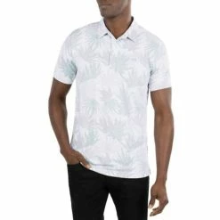 Cheap 🌟 Shirts Men's TravisMathew Mogul Polo ✨