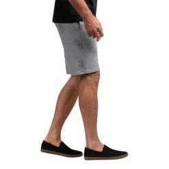New 🛒 Men's TravisMathew Cohen Golf Hybrid Shorts 🛒