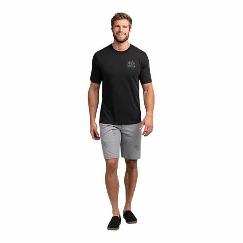 New 🛒 Men's TravisMathew Cohen Golf Hybrid Shorts 🛒 - Image 3