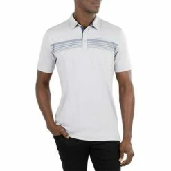 Cheap ๐ Shirts Men's TravisMathew ๐ Summer Storm Golf Polo ๐
