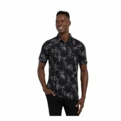 Best reviews of 🥰 Shirts Men's TravisMathew Riegel Golf Polo 🥰