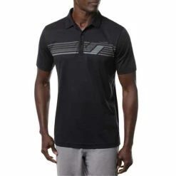 Best Sale 😀 Shirts Men's TravisMathew River Basin Polo 😀