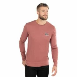 Promo 🔥 Shirts TravisMathew Men's WOLFSBERG T-Shirt 🛒