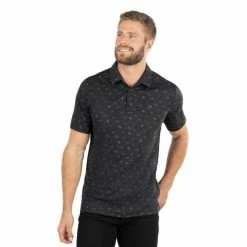 Flash Sale 🤩 Shirts TravisMathew Men's MODESTO Polo 👏