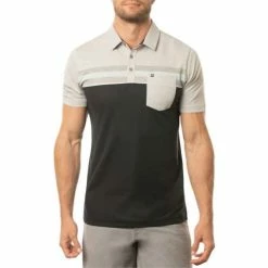 Best Pirce ๐ Shirts Men's TravisMathew Salad Days Polo ๐ฅ