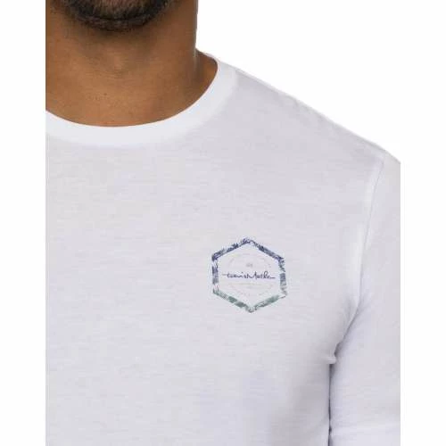 New ๐คฉ Shirts Men's TravisMathew Cashbag T-Shirt ๐งจ - Image 4