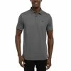 Promo 🌟 Shirts TravisMathew Men's LIGHT VALLEY Polo ❤️