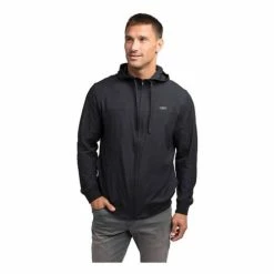 Deals ❤️ Shirts Men's TravisMathew Wanderlust Jacket 🧨
