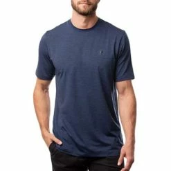 Best Pirce 🎉 Shirts Men's TravisMathew Scenic Vista T-Shirt 🎁