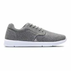 Hot Sale 🧨 Sneakers & Athletic 👞 Shoes Men's Cuater By TravisMathew Daily Wool 👞 Shoes 😉