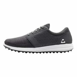 Best deal 😉 Sneakers & Athletic 👞 Shoes Men's Cuater By TravisMathew The Moneymaker Golf 👞 Shoes 🤩