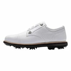 Promo 🔔 Sneakers & Athletic 👞 Shoes Men's Cuater By TravisMathew The Legend Golf 👞 Shoes ❤️