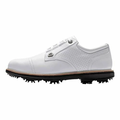 Promo ๐ Sneakers & Athletic ๐ Shoes Men's Cuater By TravisMathew The Legend Golf ๐ Shoes โค๏ธ