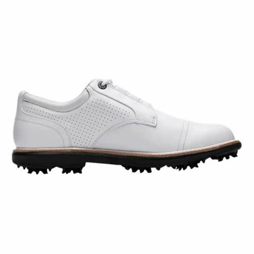 Promo ๐ Sneakers & Athletic ๐ Shoes Men's Cuater By TravisMathew The Legend Golf ๐ Shoes โค๏ธ - Image 2