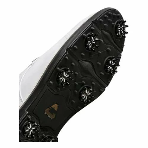 Promo ๐ Sneakers & Athletic ๐ Shoes Men's Cuater By TravisMathew The Legend Golf ๐ Shoes โค๏ธ - Image 7