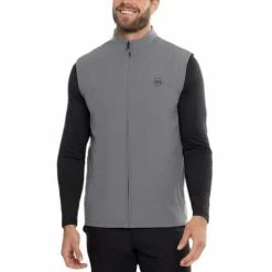 Brand new 🤩 Vests Men's TravisMathew Heater Vest ⭐