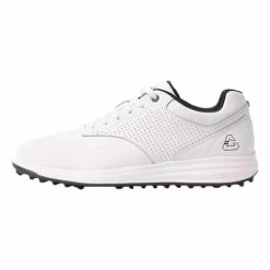 Best Pirce ๐ Sneakers & Athletic ๐ Shoes Men's Cuater By TravisMathew The Moneymaker Luxe Spikeless Golf ๐ Shoes ๐ฏ