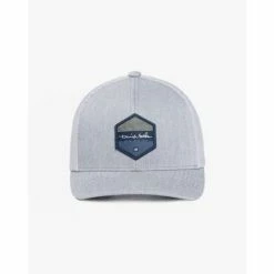 Best Sale 🔔 Hats & Caps Men's TravisMathew Beaten Trail Snapback Hat 🛒