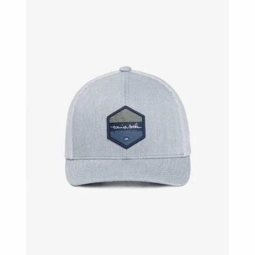 Best Sale ๐ Hats & Caps Men's TravisMathew Beaten Trail Snapback Hat ๐