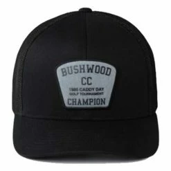 Cheapest 😍 Hats & Caps Men's TravisMathew Presidential Suite Golf Snapback Hat 🧨