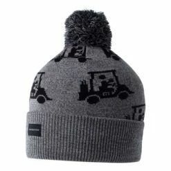 Wholesale 🛒 Hats & Caps Men's TravisMathew SWINGLES Beanie 🔔
