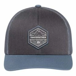 Best reviews of โจ Hats & Caps Men's TravisMathew Read The Reviews Snapback Hat ๐